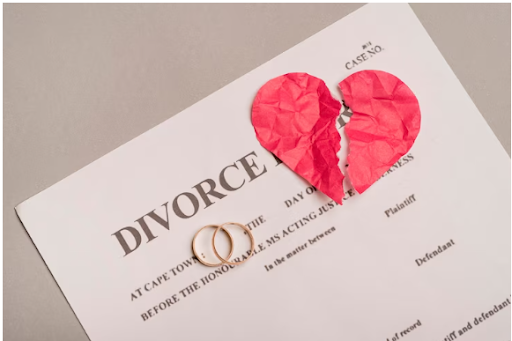 Divorce attorneys & lawyers