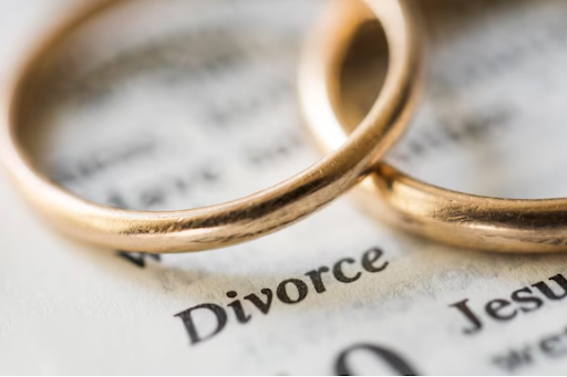 Affect Divorce